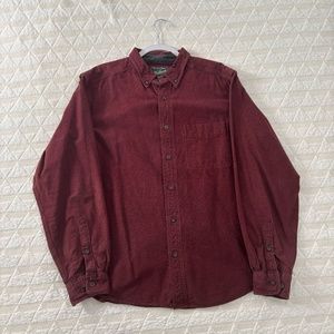 Woolrich Men's Overshirt - Large